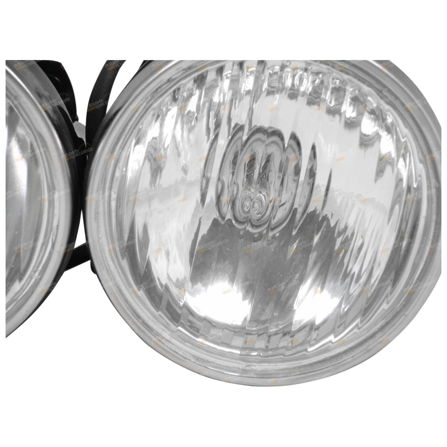 Fog Lights for Holden Commodore VX VU VY (2000–2007)