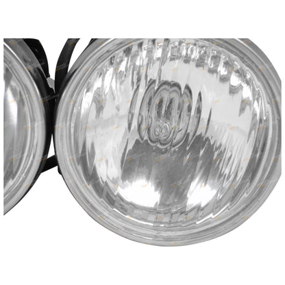 Fog Lights for Holden Commodore VX VU VY (2000–2007)