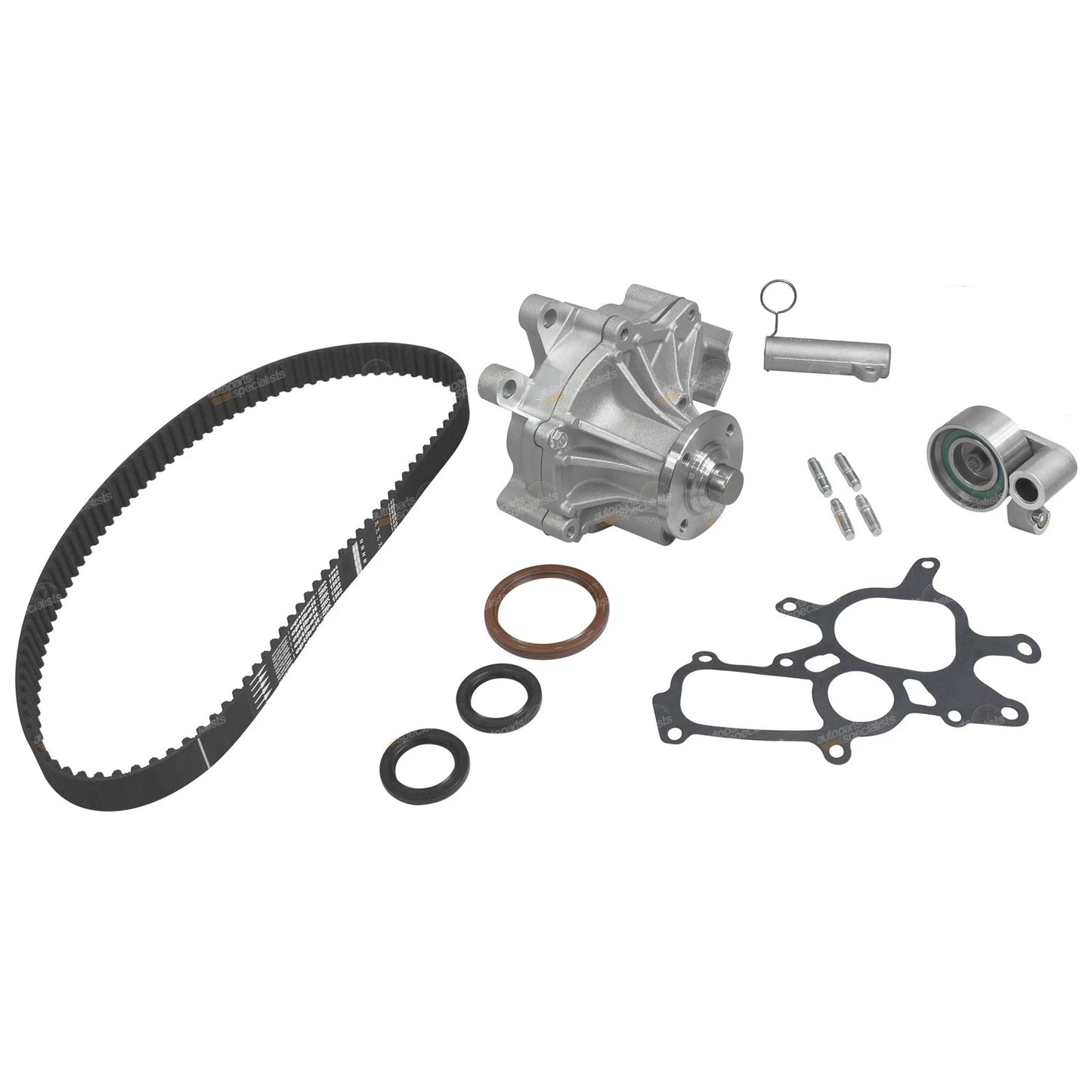 Timing Belt Kit