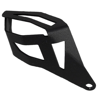 Rear Brake Fluid Reservoir Protector for BMW R1200GS/LC/ADV R1250GS (2013-2023)