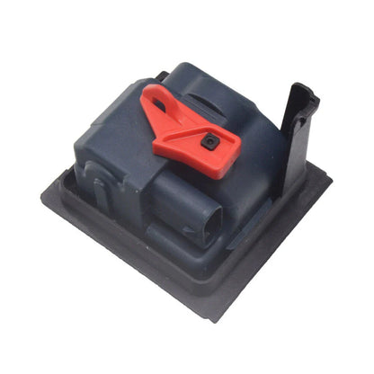 Fuel Filler Door Lock Actuator for Jeep Cherokee (2014-2018)