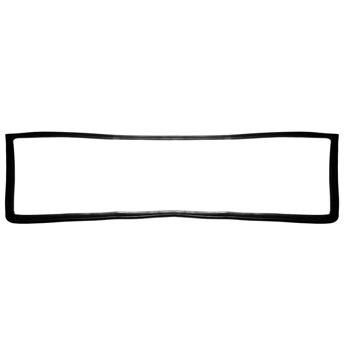 Rear Windshield Weatherstrip for Nissan D21 Navara (1986–1997)