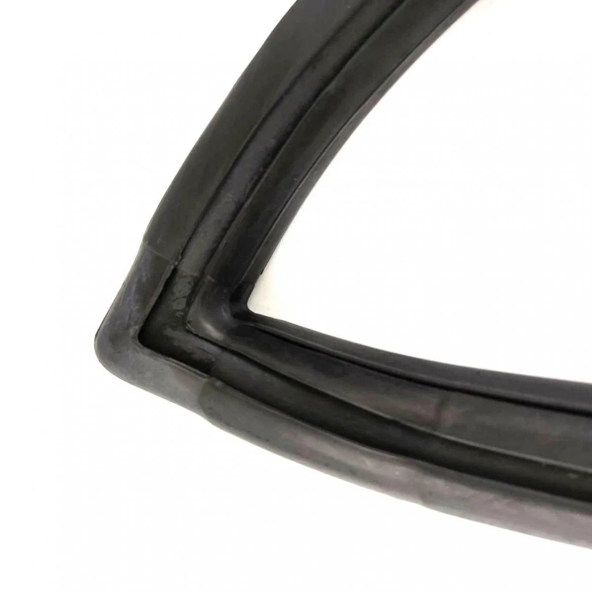 Rear Windshield Rubber Seal Fits Toyota carina TA12 W656 General 1970-75