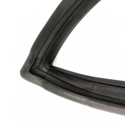 Rear Windshield Rubber Seal Fits Toyota carina TA12 W656 General 1970-75