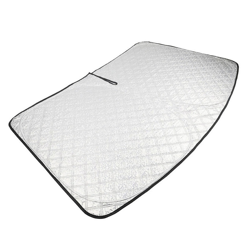 Rear Trunk Tray Cargo Liner for Kia Soul (2010–2016)