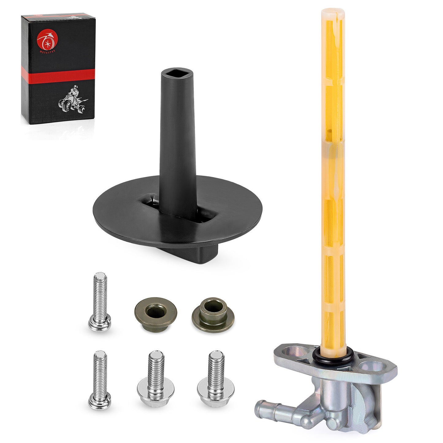 Fuel Petcock for Honda Rancher 420 TRX420 (2009–2014)