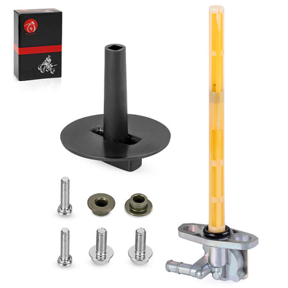 Fuel Petcock for Honda Rancher 420 TRX420 (2009–2014)