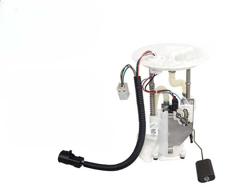 Electric Fuel Pump Module for Lincoln Aviator (2003–2005)