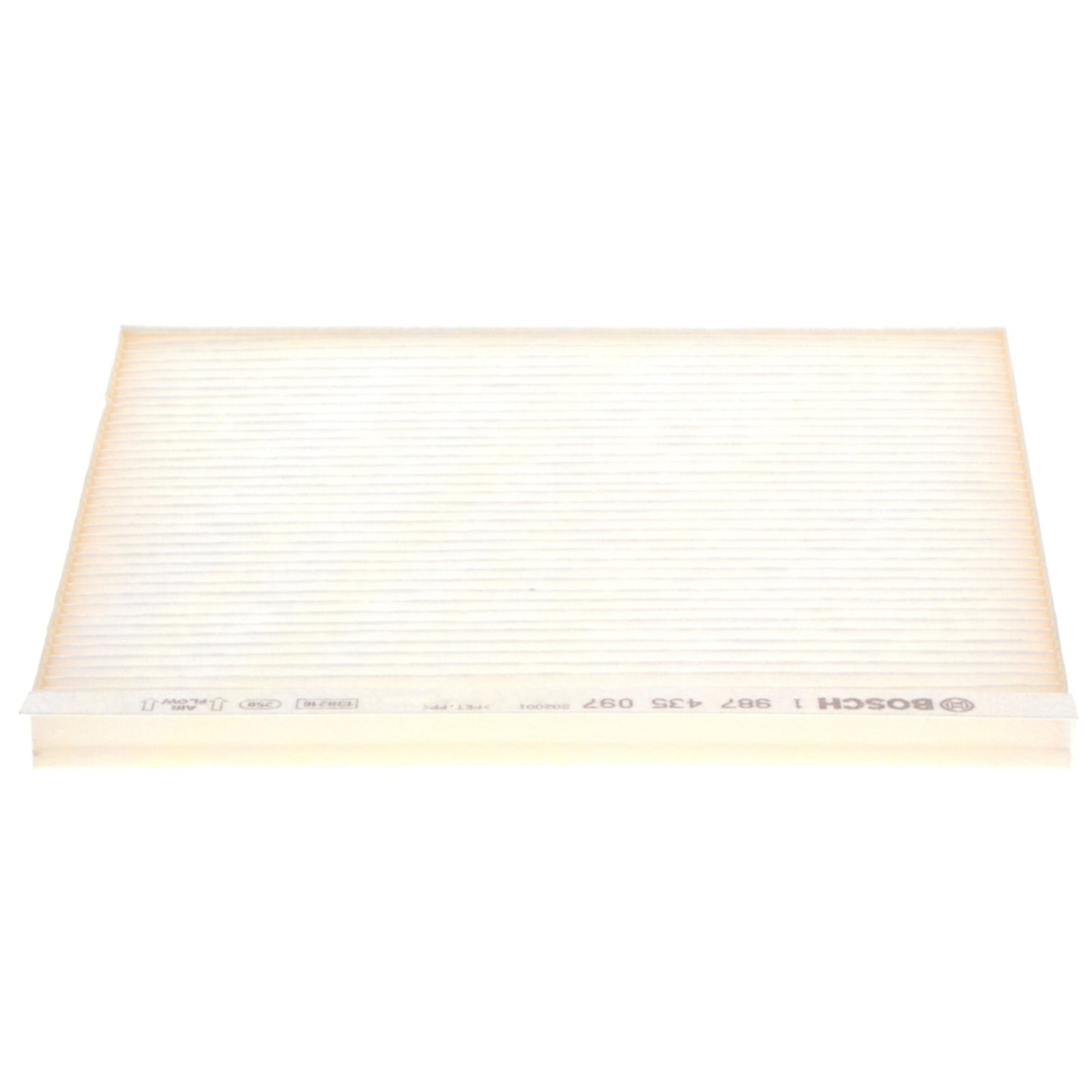 Cabin Air Filter for Hyundai Accent (2006–2009)
