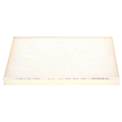 Cabin Air Filter for Hyundai Accent (2006–2009)