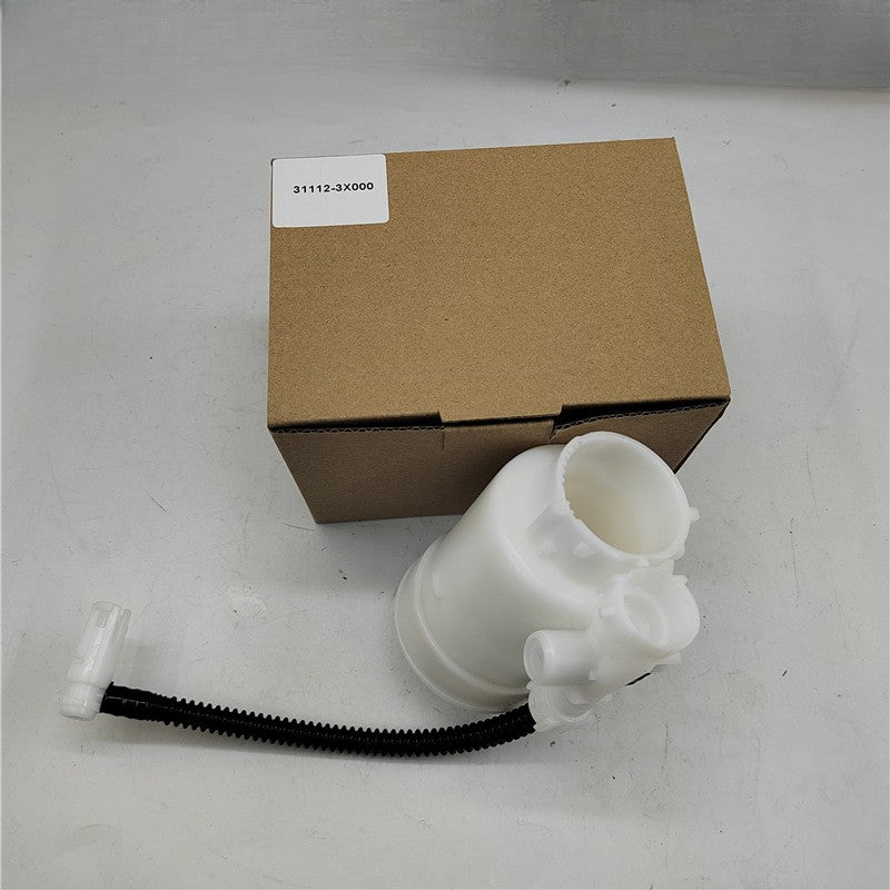 Fuel Filter for Hyundai Accent Elantra Kia Rio Soul Forte (2011–2023)