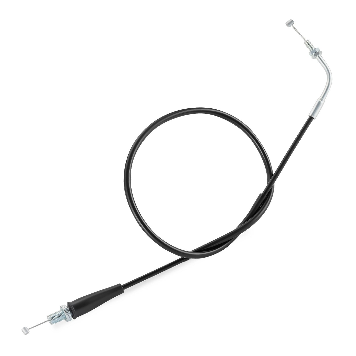 Throttle Cable for Kawasaki Prairie 360 (2003–2013)