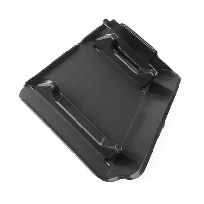 Bumper Fog Light Grill Bezel Cover for Audi Q7 (2016-2019)