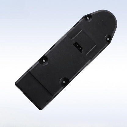Front Left Master Power Window Control Switch for BMW X3 (2004–2010)