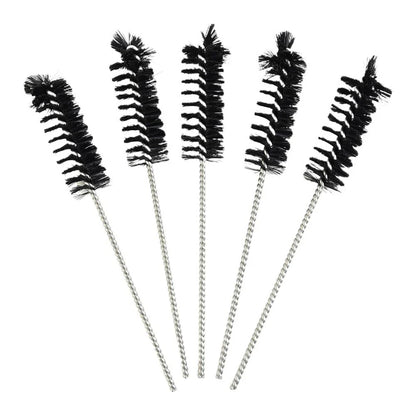 5x Cleaning Brush for Automobile Engine Carbon Deposit Tools