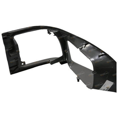 LH Dark Grey Headlight Surround for Toyota Hiace (1998–2005)