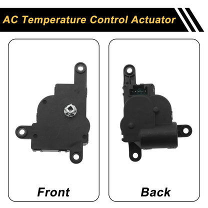 HVAC Heater Blend Door Actuator for Chrysler Grand Voyager (2000)