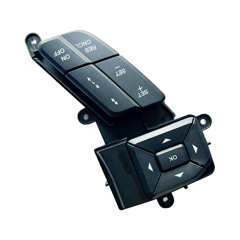 Cruise Control Switch Button for Ford F150 F250 F350 (2015–2018)
