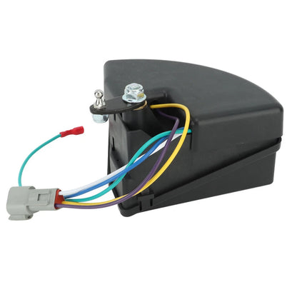 3 Pin V Glide Wiper Switch for Club Car DS 48V (2000-2004)