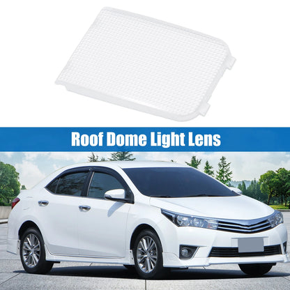 Dome Light Lens for Toyota 4Runner/Celica (2000–2006) No. 81241-12020