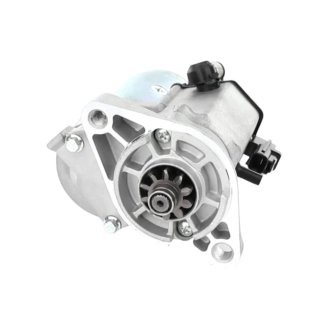 Starter Motor for Toyota Hilux Prado HiAce (2005–2019)