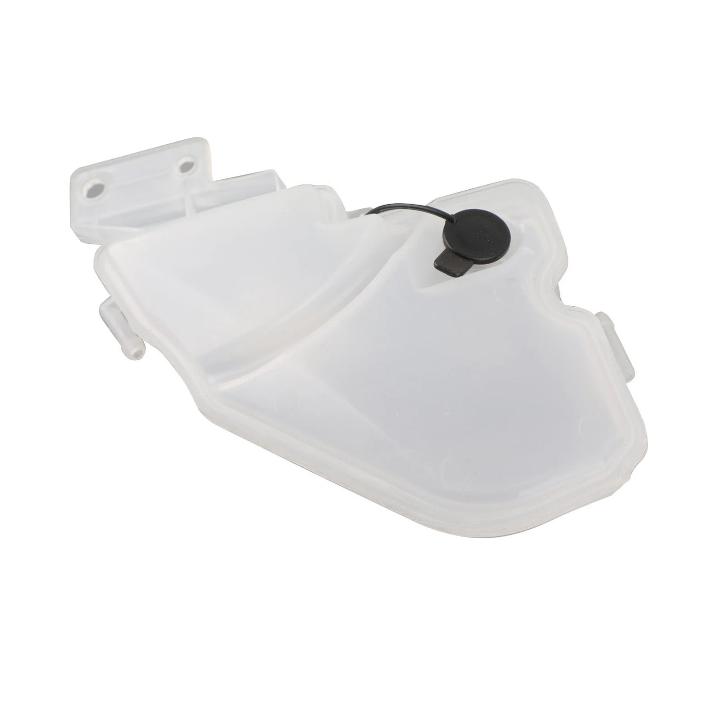 Set of 2 Bag Mounting Brackets for Honda MSX 125 (2021–2025)