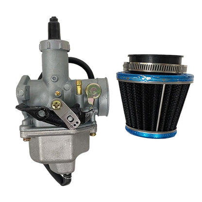 Carburetor Assembly for Honda CRF100F XR100R (2001–2005)