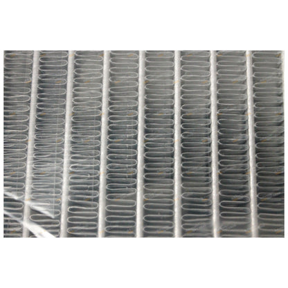 Alloy Radiator for Toyota Camry 1992–1997