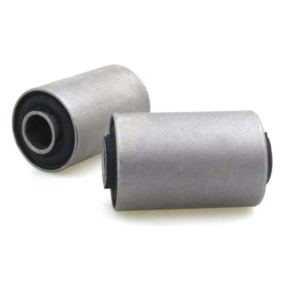 Set of 2 Rear Springs for Datsun Nissan 620 Pickup (1972–1979)