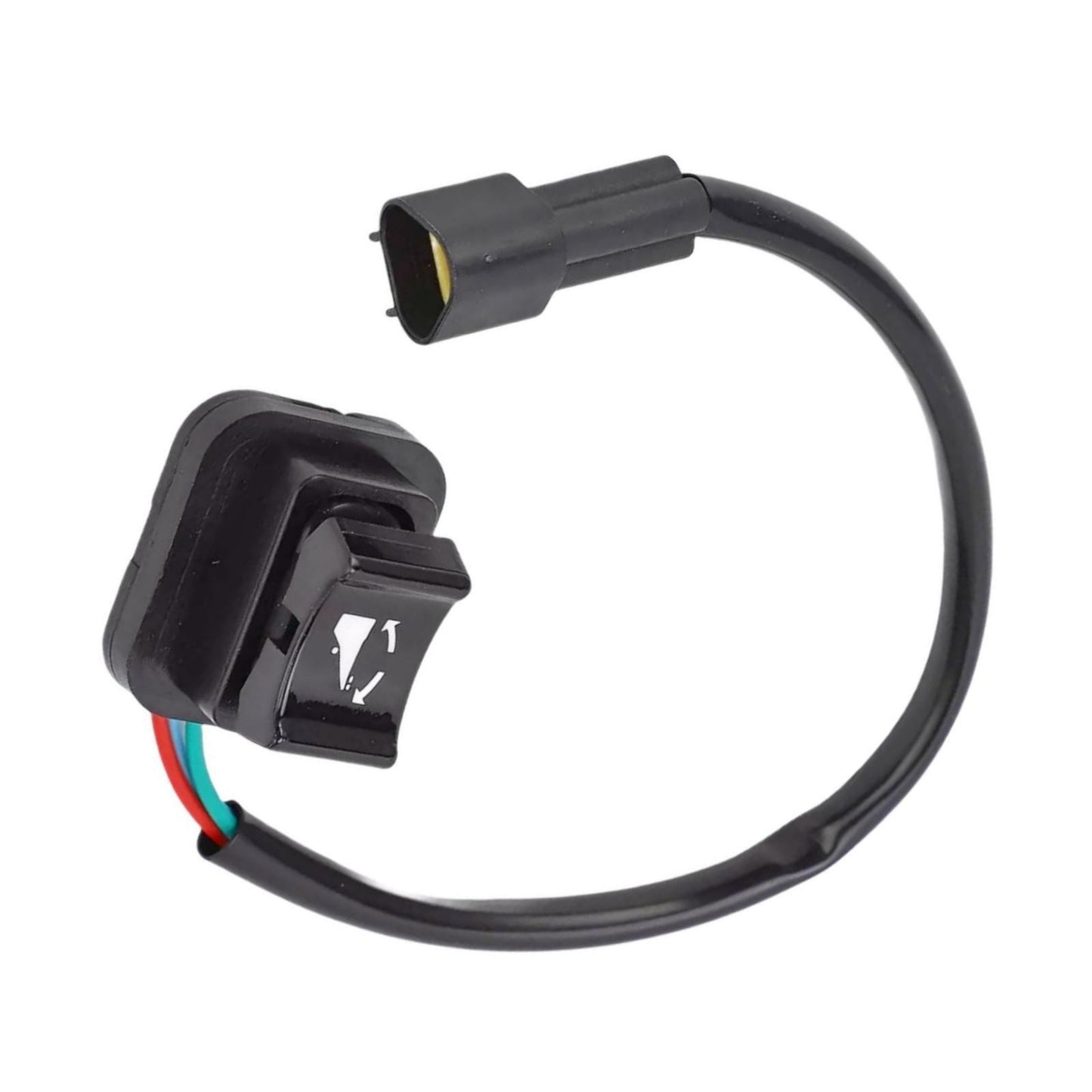 Tilt Trim Switch for Yamaha 150hp Outboard (4-Stroke)