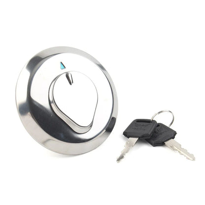 Fuel Gas Tank Cap Lock Keys for Honda CB450 650 750 900 1000 GL500 CM250 (1970-1983)