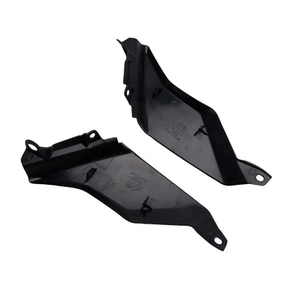 Tank Side Panel for Yamaha Tenere 700 (2025–2026) Black