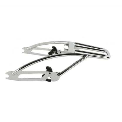 Chrome Two Up Luggage Rack for Harley Street 750 XG500 (2015-2020)