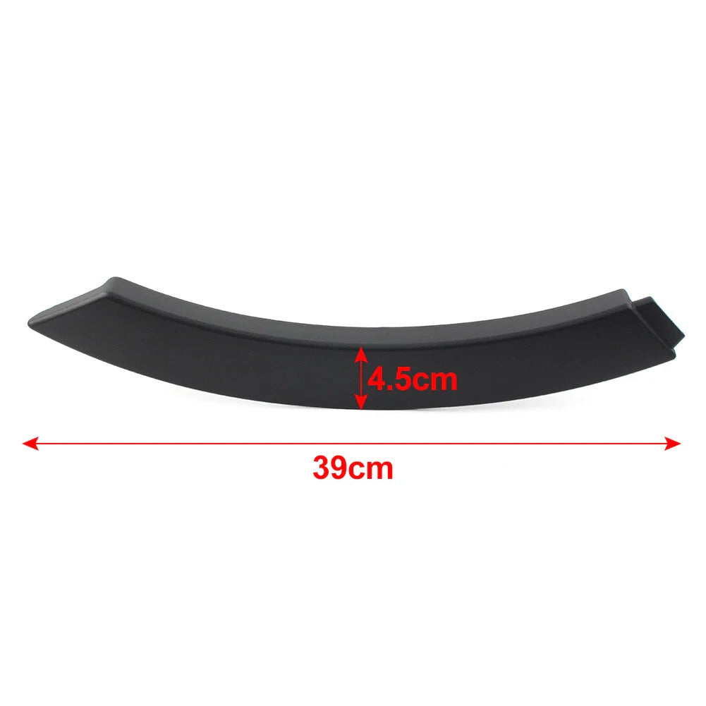 Rear Wheel Arch Molding for Land Rover Range Rover Evoque (2012-2019) Left