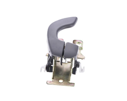 Grey Right Hand Inner Door Handle Lever for Chevy Metro, Geo Metro (1995–2001)