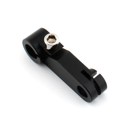 Clutch Cable Lever Arm Black for Yamaha YFZ450R YFZ450X (2009-2023)