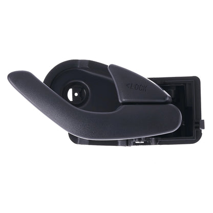 Rear Right Inner Door Handle for Ford Escape (2001–2006) Black