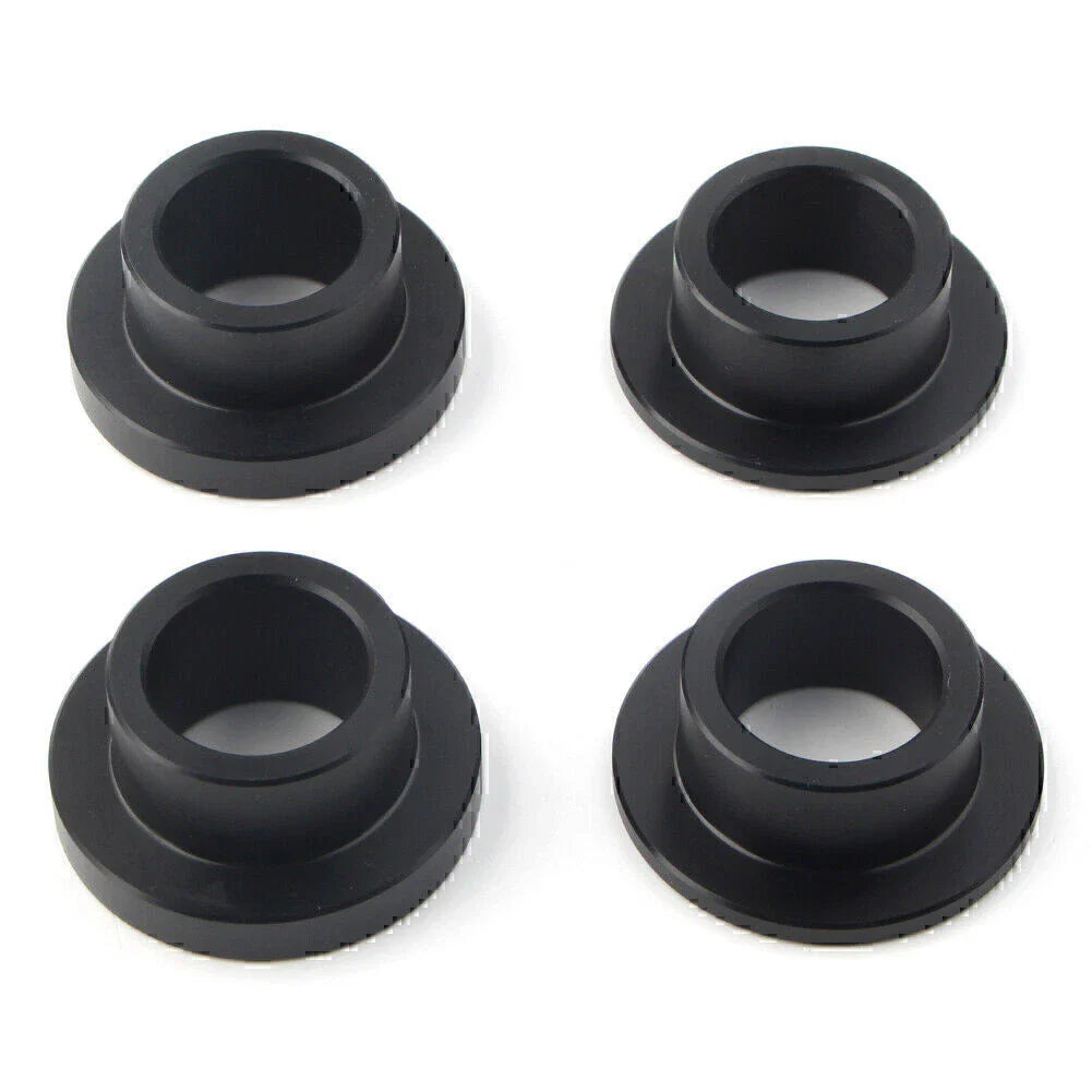 4 Pcs Plastic Shock Bushings for Polaris Sportsman 400 450 500 600 700