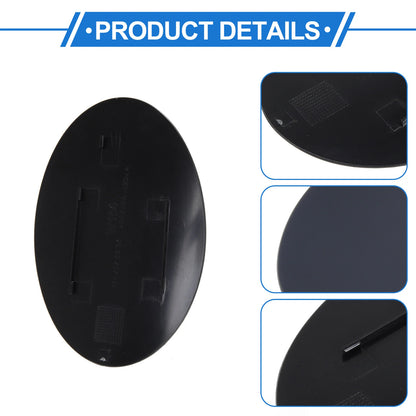 Fuel Tank Door Cap for Mercedes-Benz W164 (2006–2011)