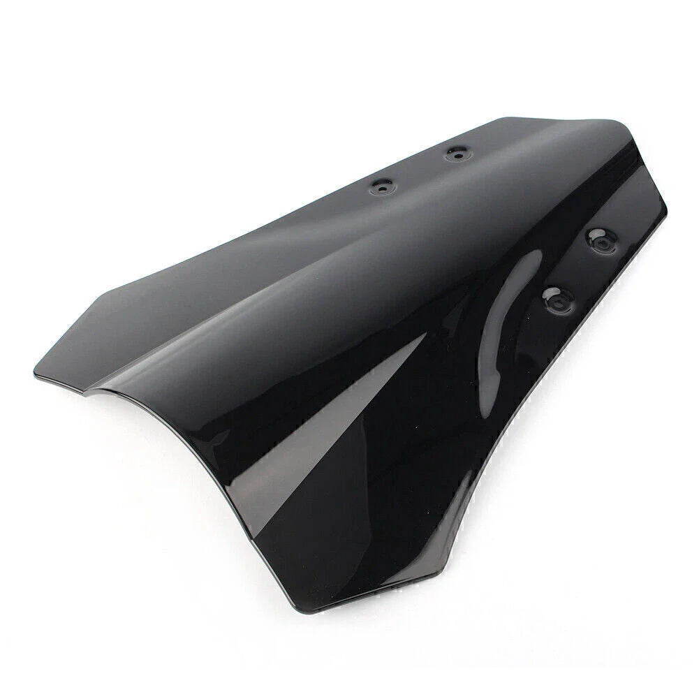 Windshield for YAMAHA MT-09 Tracer/FJ-09 2015-2017 Black