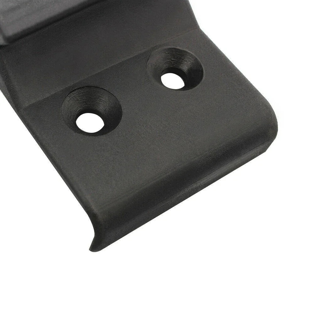 4pcs Plastic Inner Jaw Protector Clamp Coat for Motorcycle Tire Changer Machine
