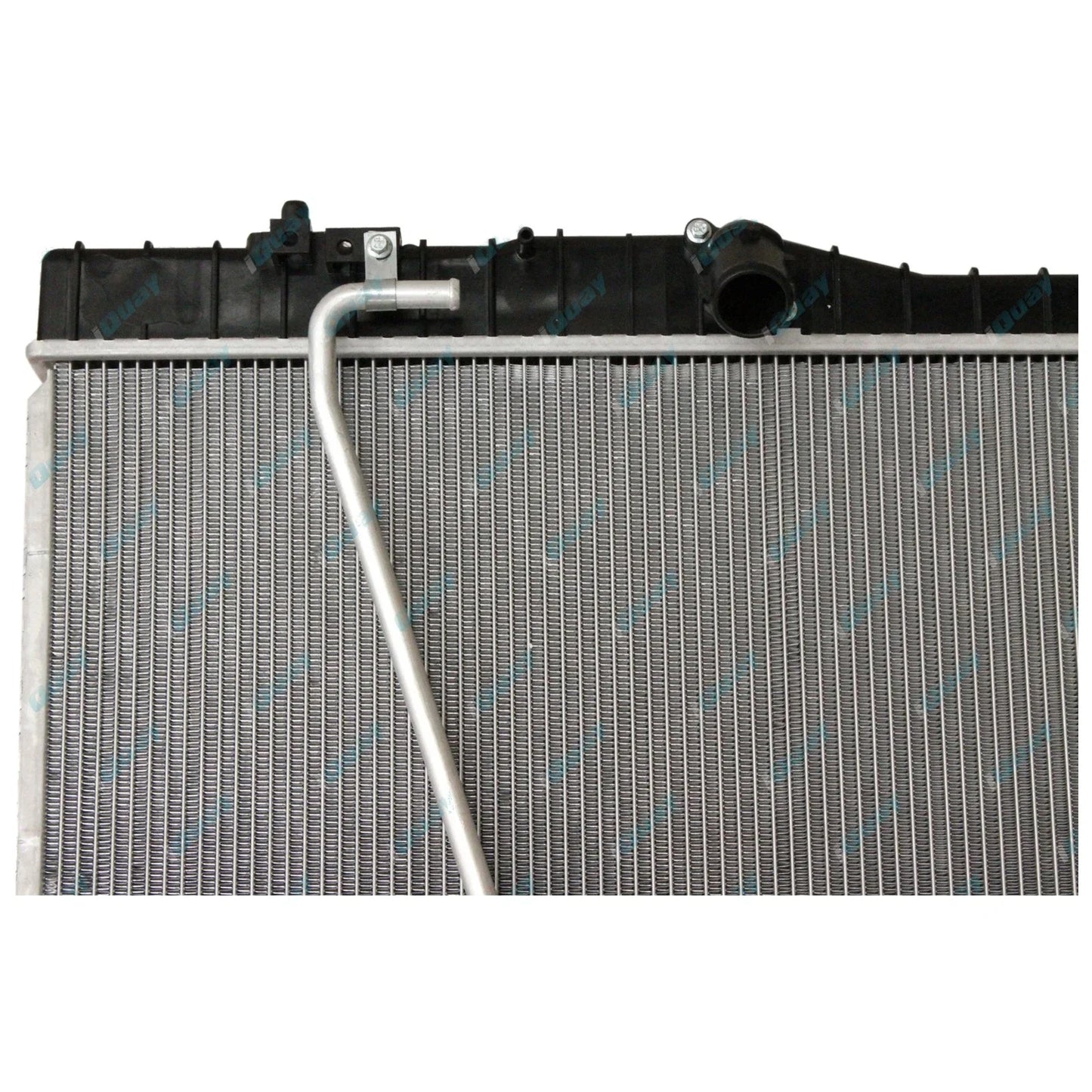 New Radiator for Toyota Hiace TRH201R TRH221R TRH223R 4cyl 2.7L 2TR-FE 2005~2018