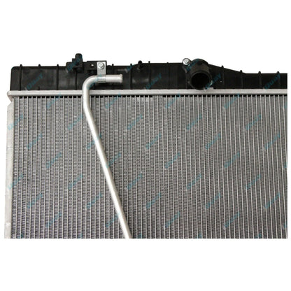 New Radiator for Toyota Hiace TRH201R TRH221R TRH223R 4cyl 2.7L 2TR-FE 2005~2018
