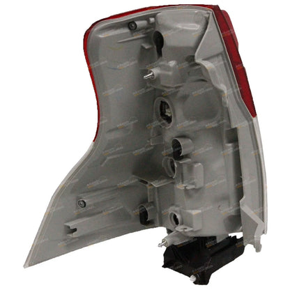 RH LED Tail Light for Toyota Landcruiser Prado 150 Series (2009–2013)