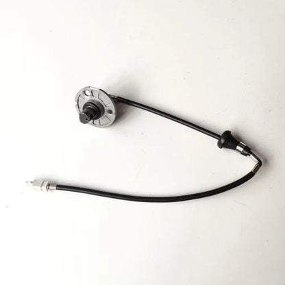 Antenna Base Bracket with Cable for 2007-2011 Jeep Wrangler (2007-2011)