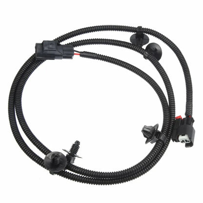 Under Hood Lamp Light Wiring Harness for Dodge Ram 1500 3500 4500 (2002-2023)