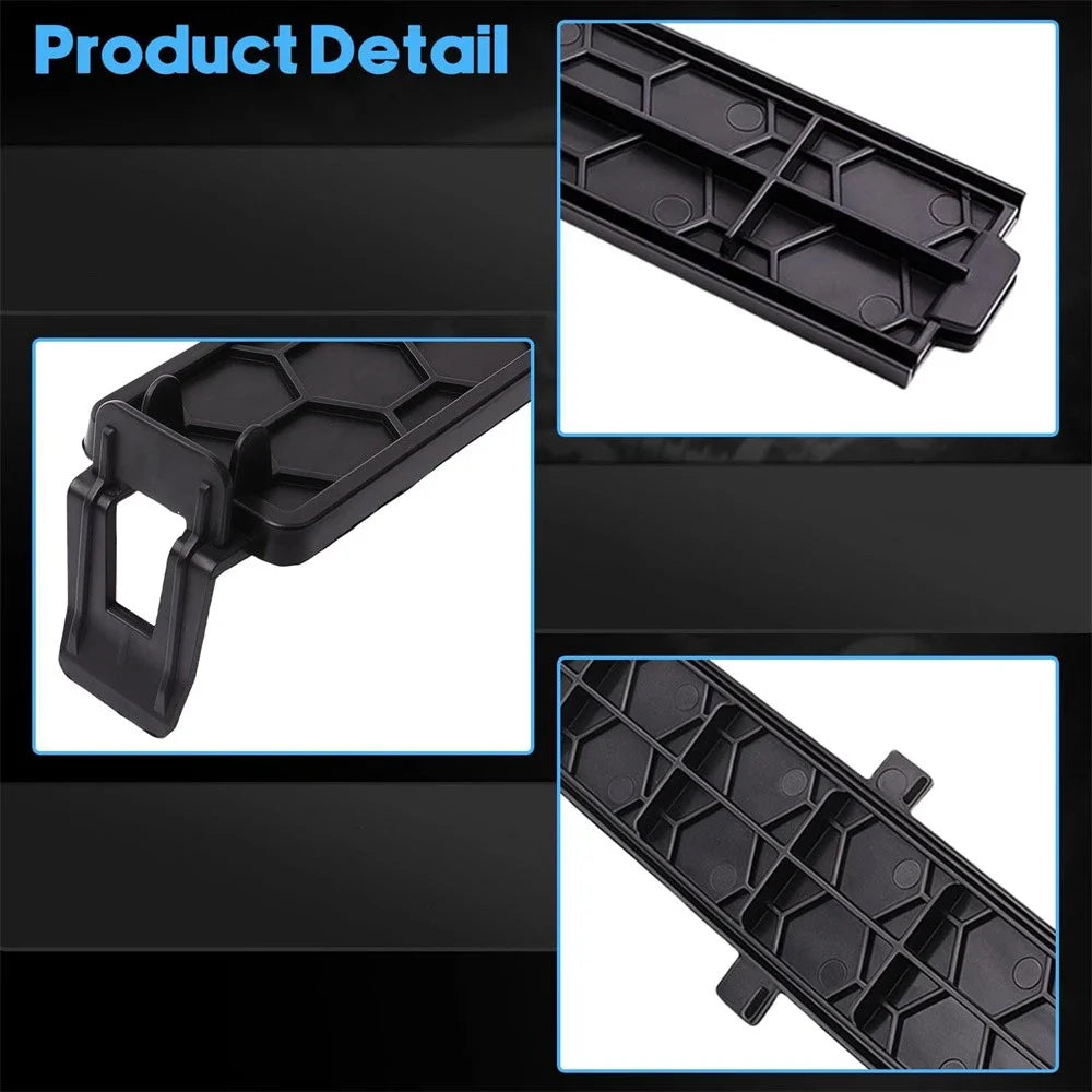 Cabin Air Filter Cover for Chevrolet Silverado (2019-2023)