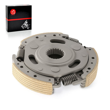 Wet Clutch Centrifugal Carrier for Kawasaki Bayou 220 (1988–2022)