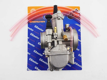 PWK 32mm Flat Slide Carburetor for Honda