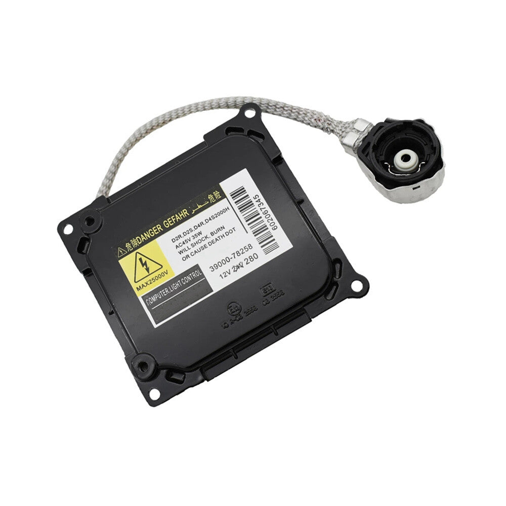 Xenon Ballast HID Control Unit for Toyota Venza Avalon (2008–2011)